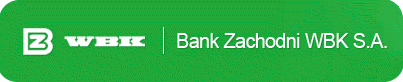 Logo Banku Zachodniego WBK
