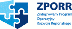 Logo ZPORR
